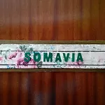 Casa Maestros