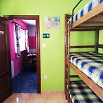 Casa Maestros *