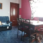 Casa Maestros Bostronizo