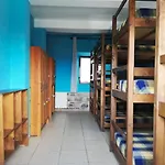 Casa Maestros