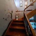 Casa Maestros Ferienhaus Bostronizo