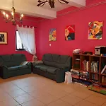 Casa Maestros Ferienhaus Bostronizo