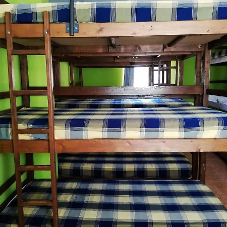 Casa Maestros Holiday home *