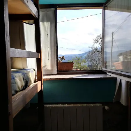 Casa Maestros