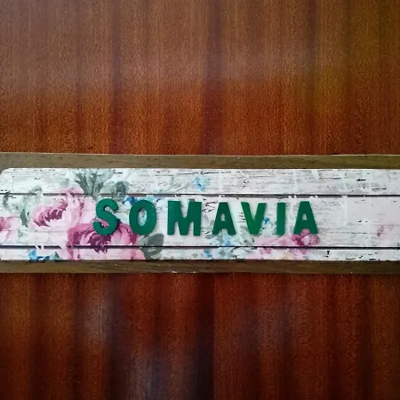 Casa Maestros