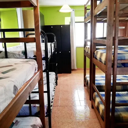 Casa Maestros * Bostronizo