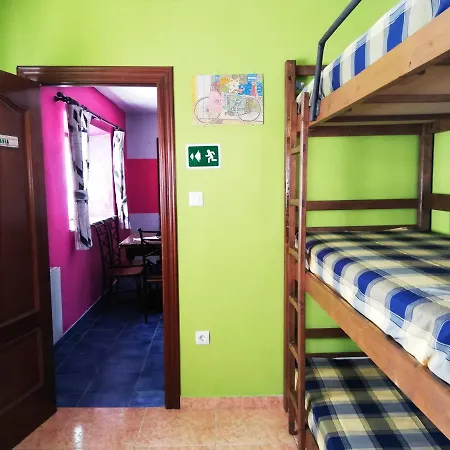 Casa Maestros *
