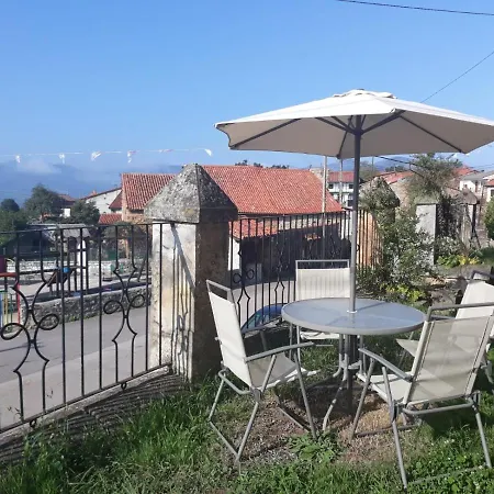 Casa Maestros * Bostronizo