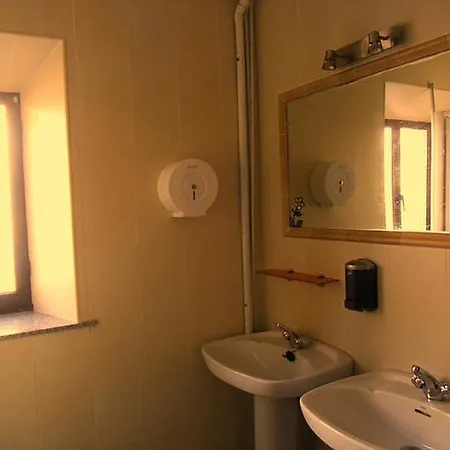 Casa Maestros * Bostronizo