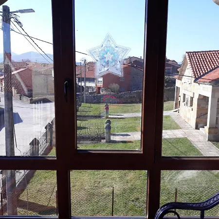 Casa Maestros Hébergement de vacances *