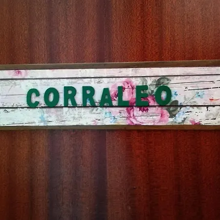 Casa Maestros