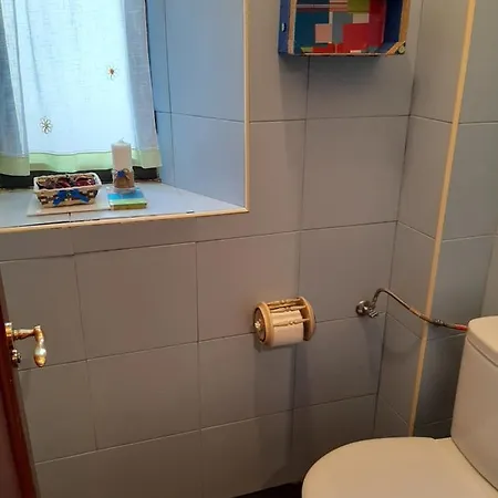 Casa Maestros *