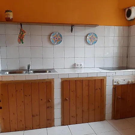 Hébergement de vacances Casa Maestros Bostronizo