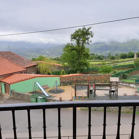 Casa Maestros Holiday home *