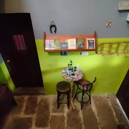 Holiday home Casa Maestros