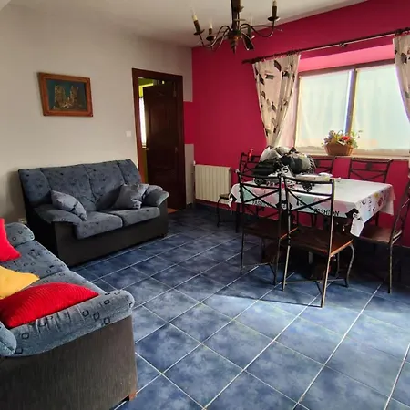 Casa Maestros Holiday home