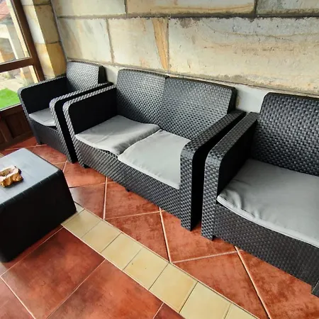 Holiday home Casa Maestros *