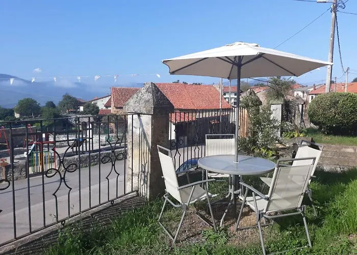 Casa Maestros * Bostronizo