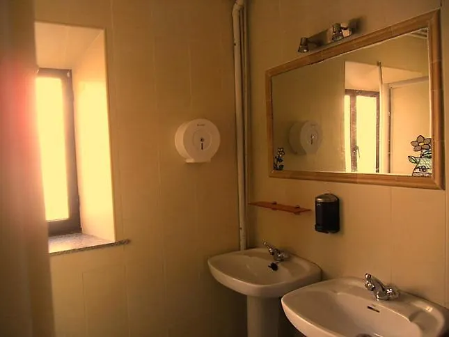 Casa Maestros * Bostronizo