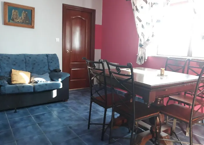 Casa Maestros Bostronizo