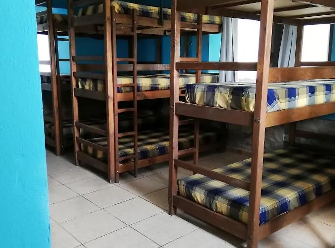 Casa Maestros Holiday home