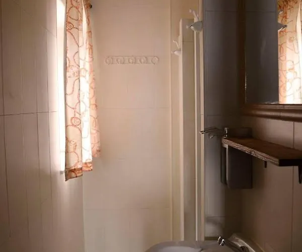 Casa Maestros بيت للعطل