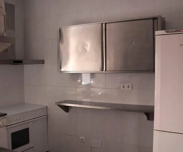 Casa Maestros Bostronizo