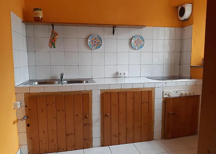 Holiday home Casa Maestros Bostronizo