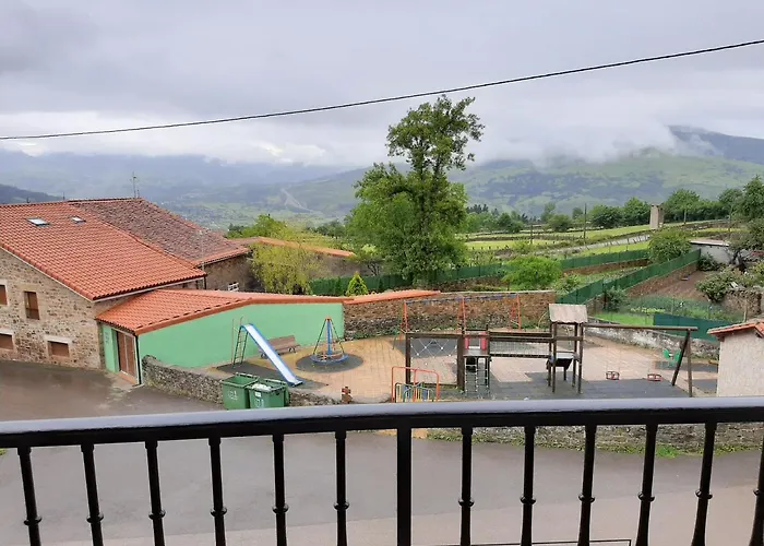 Casa Maestros بيت للعطل *