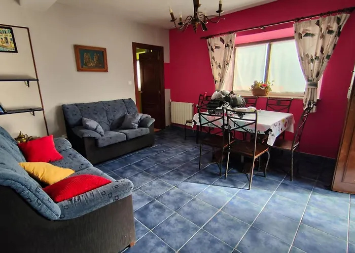 Casa Maestros Holiday home